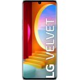 thumbnail image 2 of LG Velvet 5G 128GB 6GB RAM 6.8" | Certified Refurbished Excellent Condition, 2 of 5