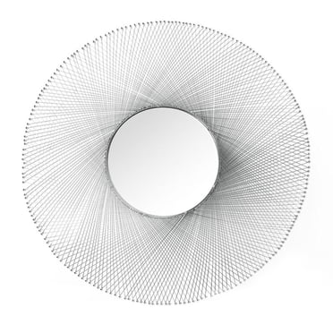 Home Gear Miroir Mural