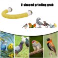 thumbnail image 5 of Yhmxh Birds Standing Rod Cage Claw Sharpening Rod Home and Kitchen kitchen Accessories kitchen Essentials, 5 of 5