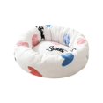 thumbnail image 2 of Vaidha Four Season Universal Bed Short Pet Bed Pad Four Season Universal Comfortable Soft Cushion 60x60cm, 2 of 5