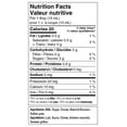 thumbnail image 2 of Natrel Coffee Creamer Hazelnut 1L, 2 of 4