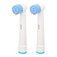 thumbnail image 3 of Toothbrush Refill,2pcs Electric Tooth Brush Toothbrush Replacement Toothbrush Refill Brush Heads Quality You Can Trust, 3 of 14