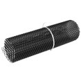 thumbnail image 2 of Bordure de Calandre de Voiture, avant Gril Mesh Insert Durable Installation Rapide Résistant aux Rayures Résistant à l'Usure pour Voiture Noir, Argent, Rouge, Bleu, 2 of 8