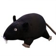 thumbnail image 1 of POINTERTECK 20cm Simulation Mouse Plush Doll Soft Stuffed Rat Plush Animal Toy Children Gift, 1 of 7