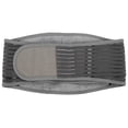 thumbnail image 2 of Lumbar Support Belt,  Waist Wrap  For Back Pain, 2 of 8