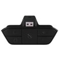 thumbnail image 4 of Ccdes Headset Audio Adapter, Headset Adapter, Headphone Converter, 3.5mm Audio Jack For Headset For Kids Adults, 4 of 8