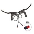 thumbnail image 1 of 2Pin Waterproof Brake Lever for Electric Bike Scooter Parts Power Cut-Off Brake, 1 of 8