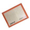 thumbnail image 4 of Silicone Baking Mat Non Stick baking mat Cookie Baking Sheet Cookie Unique mat Silicone baking Cooking Liner Kit for Pastry Cake Bread, 4 of 5