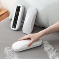 thumbnail image 4 of Debris Sweeper Handheld Rolling Ergonomic Brush Nutshell Debris Brush Desktop Debris Sweeper Carpet Sweeper,3 x Cleaning brush, 4 of 6