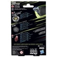 thumbnail image 4 of Beyblade X Claw Leon 5-60P Starter Pack Top and Launcher, 4 of 4