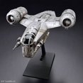 thumbnail image 4 of Star Wars Vehicle Model Kit: #018 Razor Crest The Mandalorian, 4 of 5