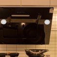 thumbnail image 3 of HAMPPLIES Stove Hood Light Bulb Range Hood Lights Glass Multi 1Set, 3 of 8