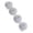 Grey, variant on Birdeem Lovely Boiled Eggs Mould Cute Shape Eggs Mould Food Grade Eggs Boiler Eggs Cooker