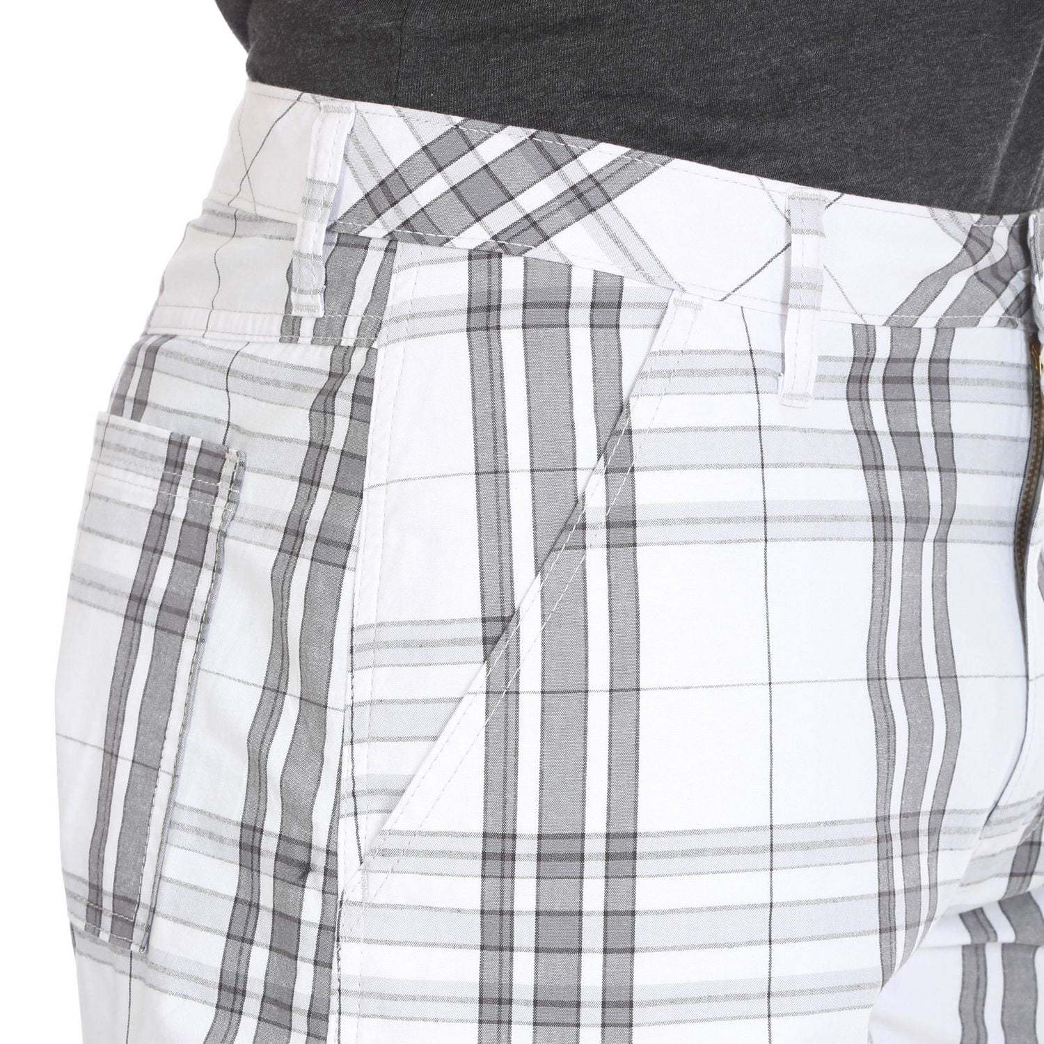 Short cargo Wrangler pour homme