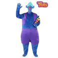 thumbnail image 3 of Adult Trolls Biggie Costume, 3 of 3
