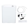 thumbnail image 2 of Waterless Diffuser, Air Scent Diffuser Coverage Scent Air Machine Smart Oil Diffuser Large Space Coverage Body Mind Relaxation Diffuser Aromatic Machine for Home Large Room Hotel, 2 of 7