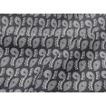 thumbnail image 4 of oneOone Viscose Jersey Fabric Abstract Block Print Fabric BTY 60 Inch Wide, 4 of 5
