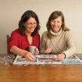 thumbnail image 4 of Cobble Hill Jigsaw Puzzle - Hitting the Road, 1000 Piece Puzzle, 4 of 4