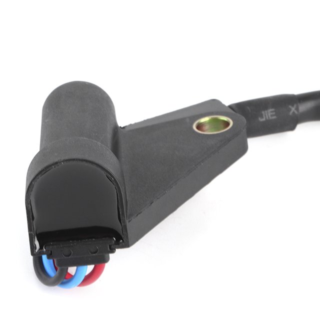 Capteur de Pression de l'Équipement Automobile Capteur de Position du Vilebrequin Capteur de Position du Vilebrequin Capteur de Pression ZL0118221 ZL0118221