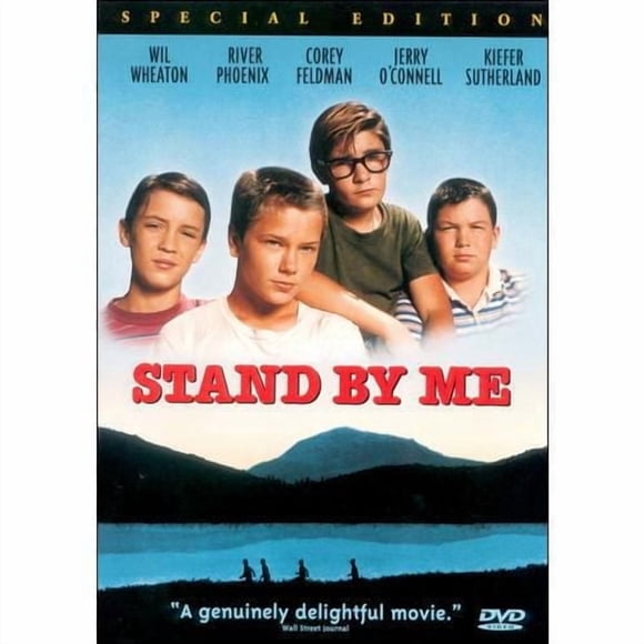 Stand By Me (Special Edition)