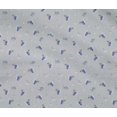 thumbnail image 4 of oneOone Tissu en Coton Flex Feuilles & Raisins Fruits Décor Tissu Imprimé BTY 40 Pouces de Large, 4 of 4