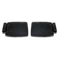thumbnail image 3 of Langgg Universal Wheelchair Footrest Easy Install Accessories Plastic 2.2cm Hole, 3 of 9
