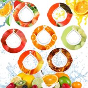 Air Up Canada Water Bottle Taste Pods Pack | Accessories Flavoured Water Bottle S Tarter Set Flavors Pods Air Up Water Bottle Tiktok