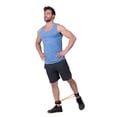 thumbnail image 2 of GoZone Lateral Resistance Band, Orange Combo, 2 of 4