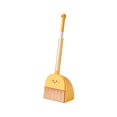 thumbnail image 1 of Esquirla Children Housekeeping Cleaning Tools Cute Kids Cleaning Set for Kindergarten duck, 1 of 7