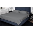 thumbnail image 1 of Ensembles de draps en coton peigné 500 fils Johnson Home, 1 of 6