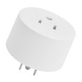 thumbnail image 4 of US Plug 100-240V, Remote Control Smart Plug Intelligent Smart Outlet  For Family For Home, 4 of 8