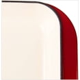 thumbnail image 4 of Cuisinart Ci113624Cr Roasting Pan Ci Red, 4 of 5