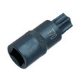 thumbnail image 2 of Torx Screwdriver Bit Tool 1/2inch Socket Bits Adapter T70 Adapter Hand Tool, 2 of 6