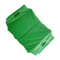 thumbnail image 4 of QualitChoice Trampoline Tent Trampoline Protective Cover Round Cover Shade Trampoline Top Green 8FT 6 Poles, 4 of 5
