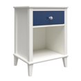 thumbnail image 1 of Monarch Hill Poppy Nightstand, Blue, 1 of 9