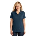 thumbnail image 1 of Port Authority Ladies Dry Zone UV Micro-Mesh Polo, 1 of 1