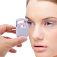 thumbnail image 3 of RKSTN Recourbe-Cils Portable de Voyage, Recourbe-Cils Grand Angle, Outil pour Mini Cils, 3 of 4