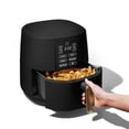 thumbnail image 3 of Beautiful By Drew Barrymore 6-Quart Touchscreen Air Fryer, 3 of 5