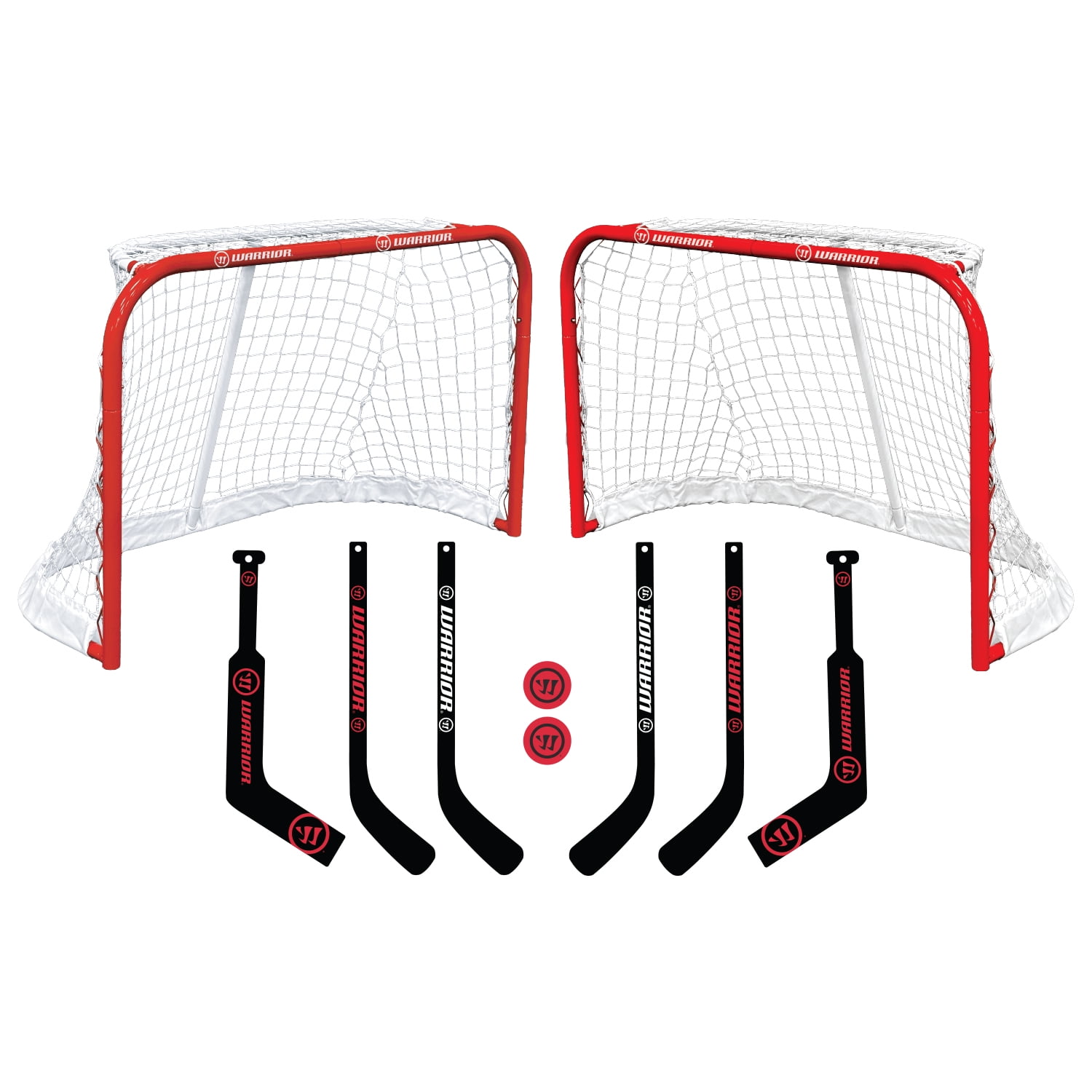 Ensemble de Buts de Hockey Mini Pro De Bauer | La Source du Sport | La Source du sport