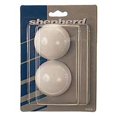 thumbnail image 1 of Shepherd 9568 2 Count 2.19 in. White Cushion Door Stops, 1 of 1
