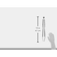 thumbnail image 2 of OXO Good Grips 16" Locking Tongs, 2 of 7
