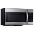 thumbnail image 2 of Samsung 1.7 cu. ft. 300 CFM Stainless Steel Over the Range Microwave, 2 of 4