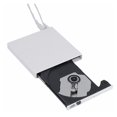 thumbnail image 4 of External Optical Drive DVD ROM CD RW USB 2.0 CD/DVD Player Combo Reader Write Portatil For MAC OS ,Accurate Channel Search, 4 of 5