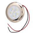 thumbnail image 2 of RV LED Ceiling Dome Light, Multipurpose White Lighting Super Bright Marine Console Light  For Truck For, 2 of 8