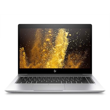 HP EliteBook 840 G6, 14 Pouces FHD, Intel UHD Graphics 620, i7-8665U, 16 Go, 512 Go, PCIe, Remis à Neuf