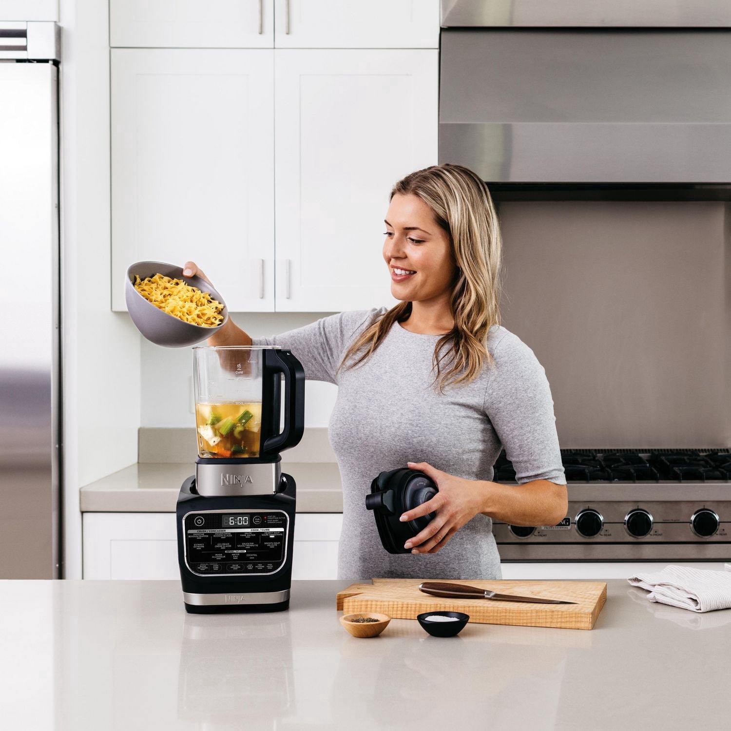 Ninja® Foodi™ Cold & Hot Blender