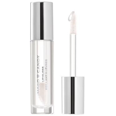 Hard Candy Glosstopia Lip Gloss, High-Shine, Hydrating, Hyaluronic Acid