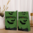 thumbnail image 3 of 36pcs  Halloween Party Candy Bags Set , Gift bags,6 Designs,4.72 x8.26x 3.1 Inches, 3 of 9