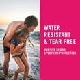 thumbnail image 2 of Banana Boat® Kids Tear Free Sunscreen Spray SPF 50+, 2 of 8