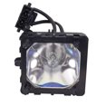 thumbnail image 3 of Original Philips TV Lamp Replacement with Housing for Sony KDS-60A3000, 3 of 5